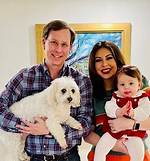 Morgan Ortega Fox News Husband Who Is