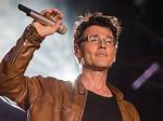Morten Harket's Life, Loves, and Legacy
