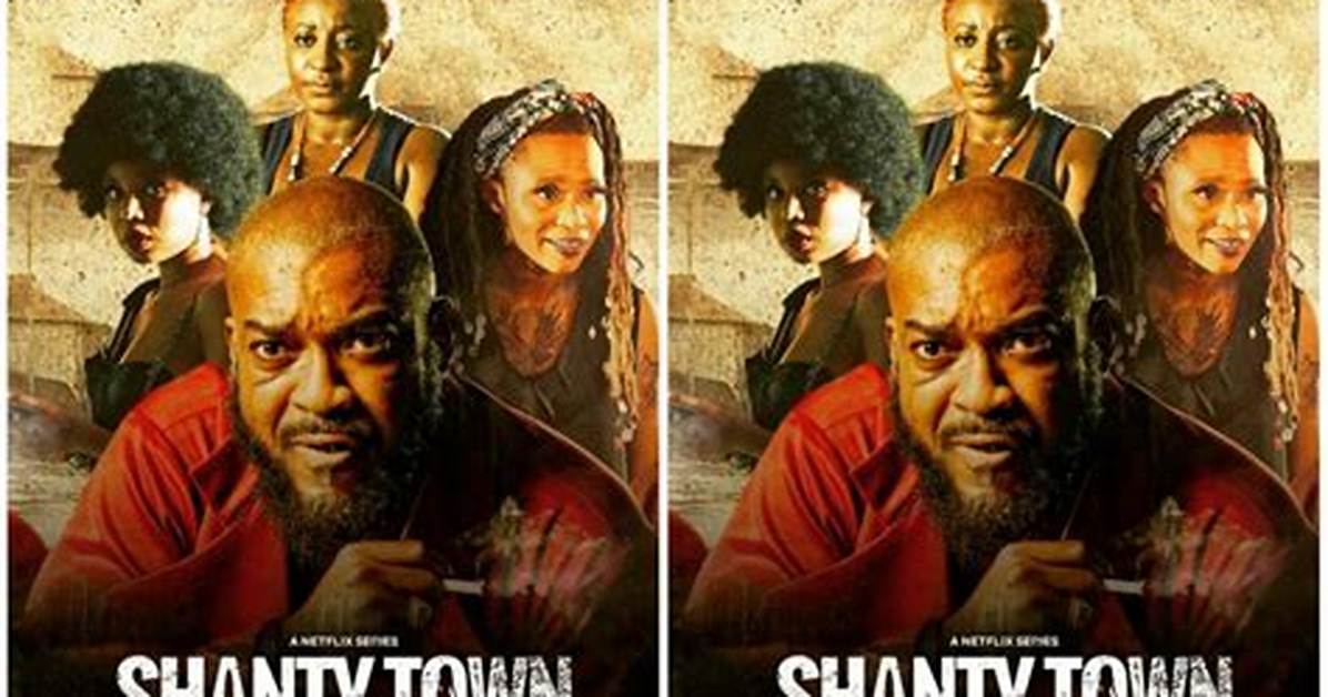 Movie Review: Shanty Town Had Several Flaws That Prevented It from Being Fantastic. ..