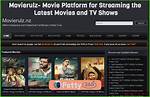 Movierulz 2024: the Ultimate Guide to Streaming Movies and Tv Shows