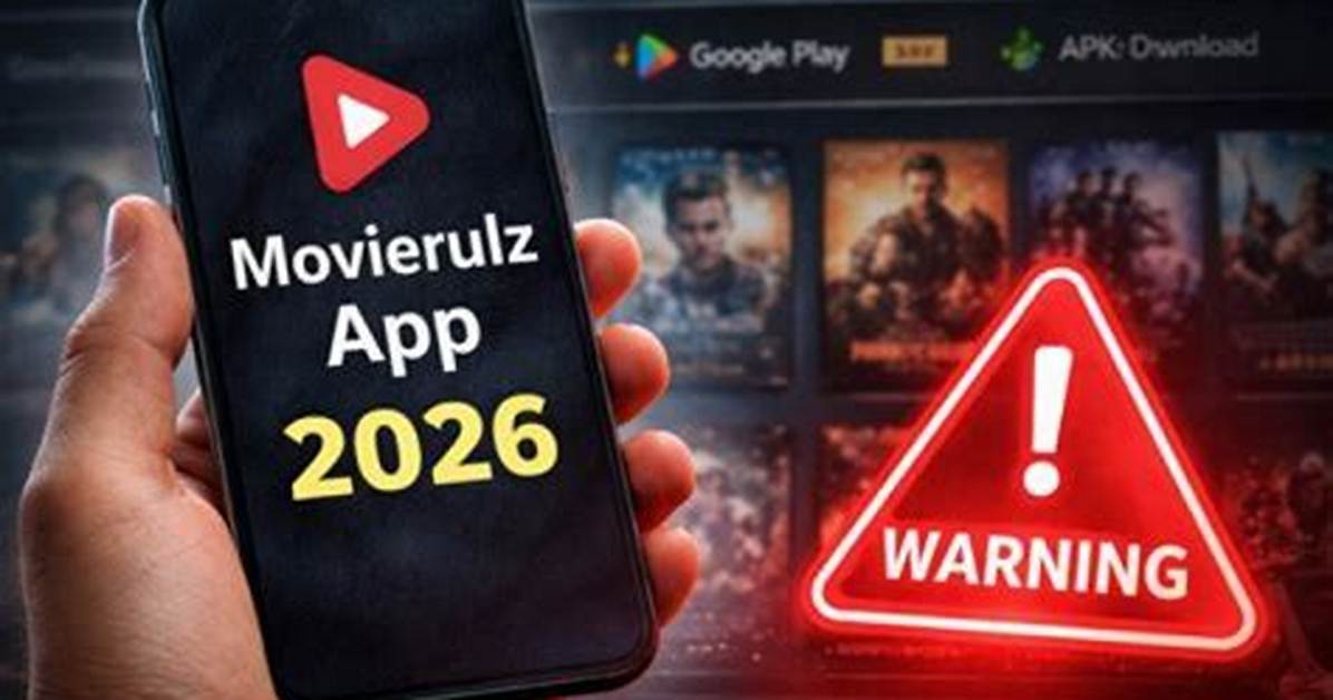 Movierulz Risks: What You Need to Know About Streaming & Downloads