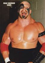 Moxsync | Road Warrior Hawk