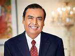 Mukesh Ambani's Health: a Business Leader's Journey with Resilience