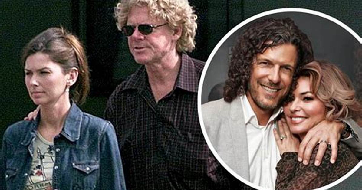 Mutt Lange's Son: the Legacy of a Music Icon