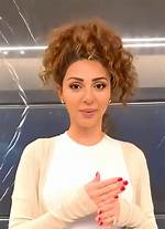 Myriam Fares Net Worth, Age, Height, Weight, Family, Wiki 2024