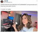 Nadia Amine's Onlyfans Leaks Exposed