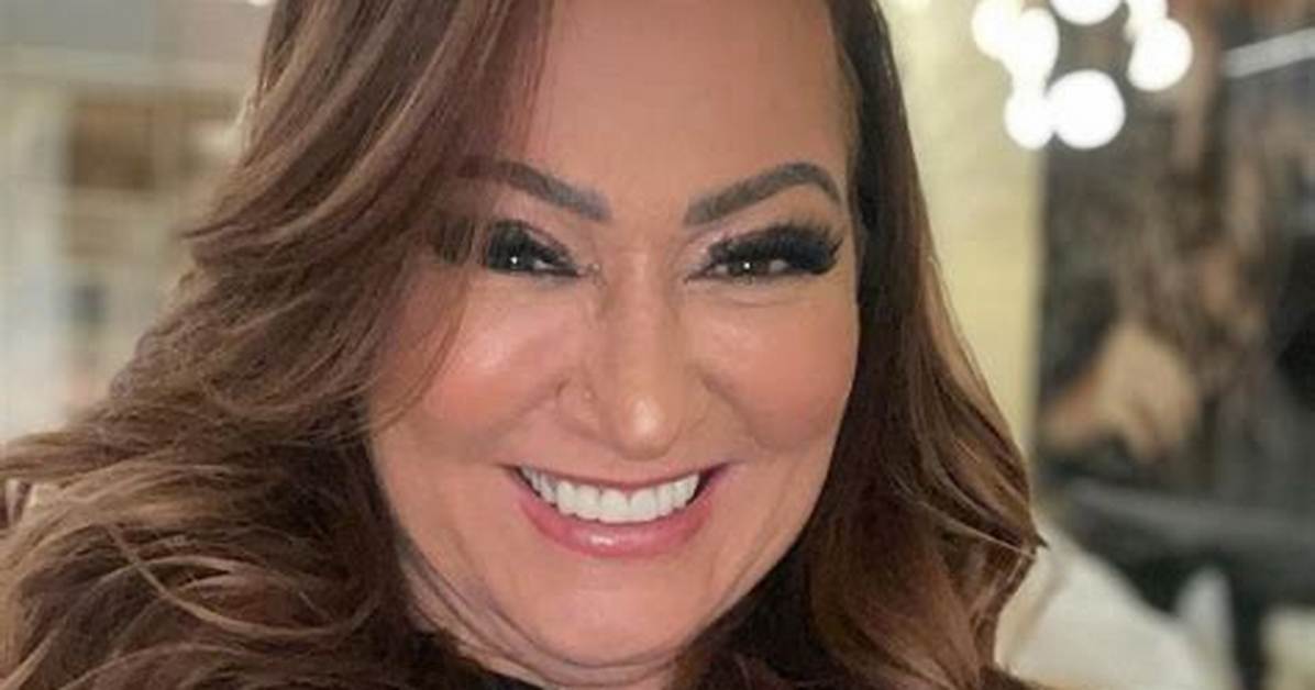 Nadine Goncalves (Family Member) - Age, Birthday, Bio, Facts, Family, Net Worth, Height & More ·