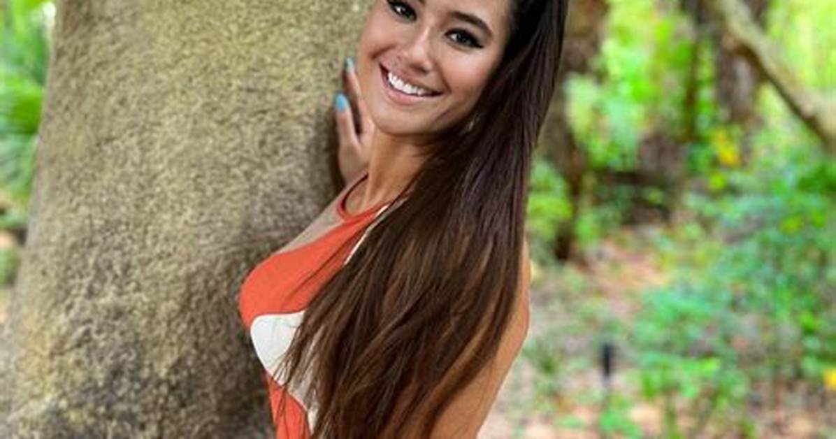 Naked Marie Temara: Unveiling the Journey of a Rising Star