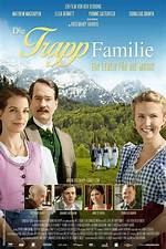 Names of Von Trapp Family in Movie
