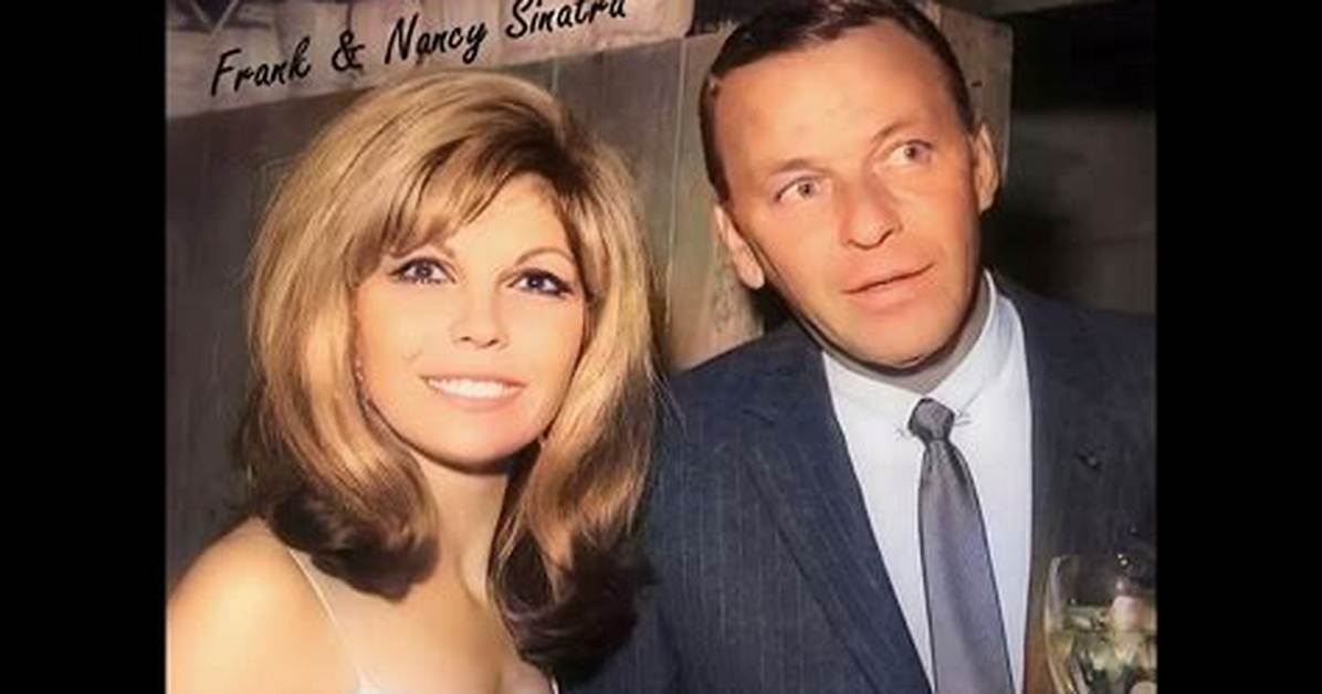 Nancy and Frank Sinatra: a Tale of Love, Music, and Legacy