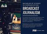 Nancy Dickerson: a Trailblazer in Broadcast Journalism