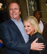 Nancy Grace's Journey with Her Husband: a Love Story