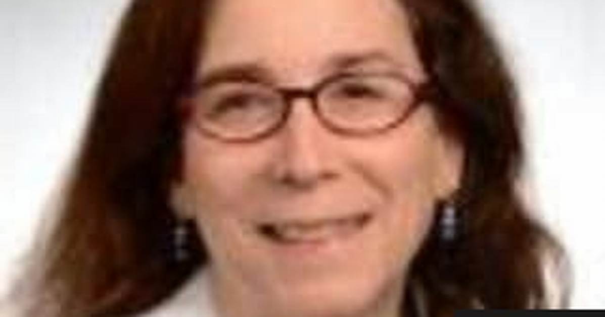 Nancy Lipsitz Md