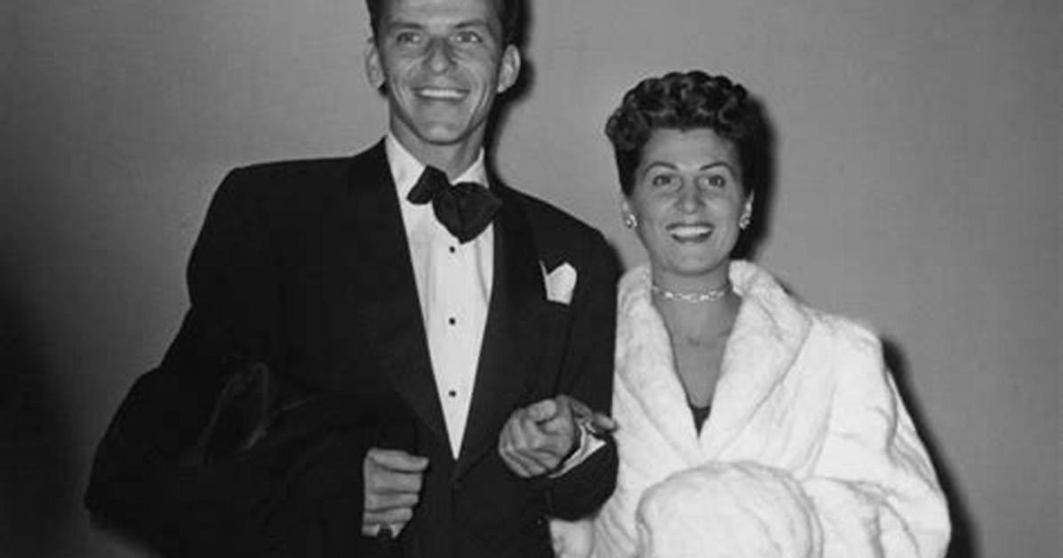 Nancy Sinatra Sr. , Frank Sinatras First Wife, Dies at 101