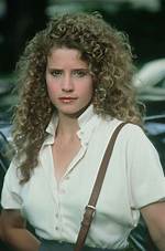 Nancy Travis in a Bikini Unraveled