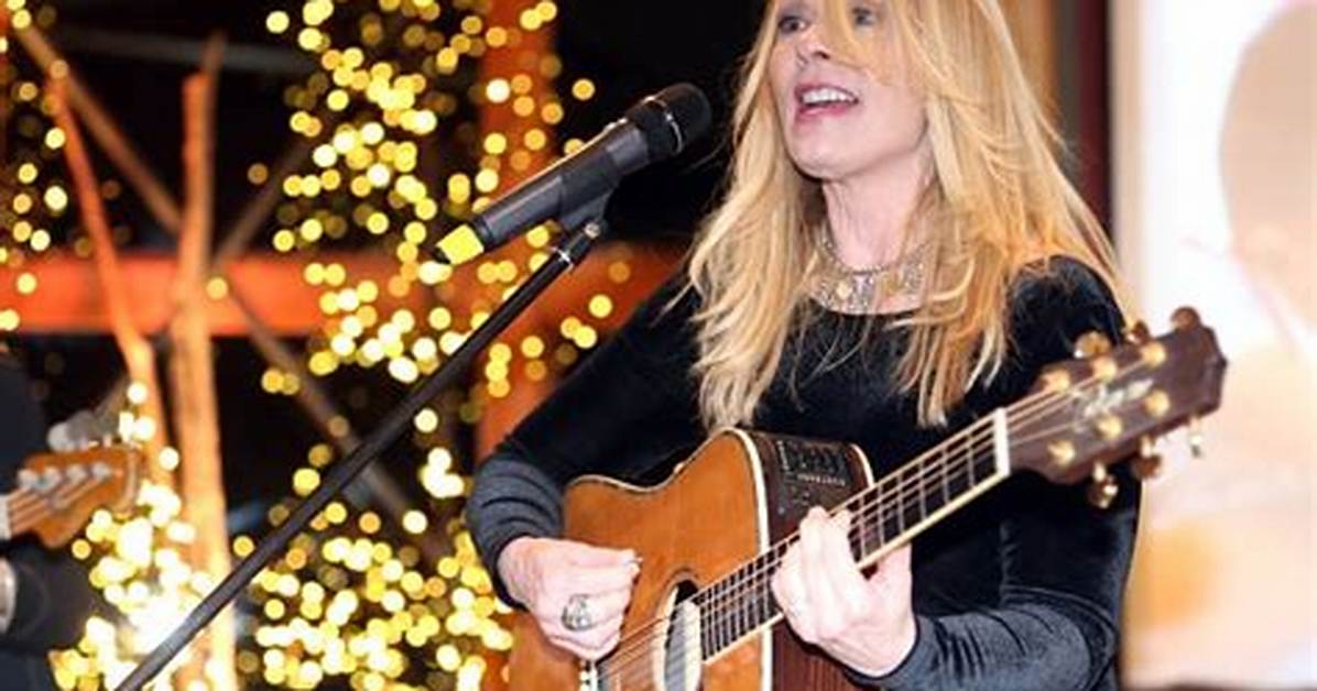 Nancy Wilson Net Worth |
