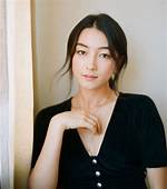 Natasha Liu Bordizzo's Enduring Love