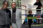 Nba Youngboy Doesn't Want His Son to Be Like Floyd Mayweather ·