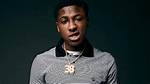 Nba Youngboy Is the Face of Supremes Latest Ad |