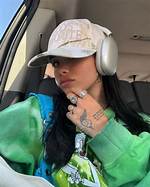 Nessa Barrett's Parents Hated Her Plan to Pursue Career in La ·