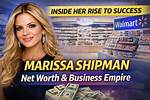 Net Worth, Business Empire, and Success Secrets