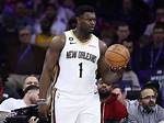 New Orleans Pelicans Power Forward Zion Williamson's Net Worth and Salary!