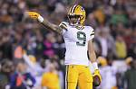 Nfl Christian Watson Ethnicity Is He White