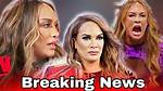 Nia Jax's Personal Life Unraveled