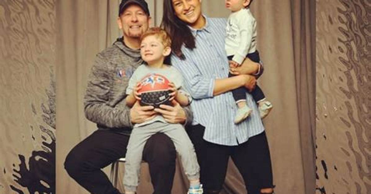 Nick Nurse: Family, Biography, and Beyond