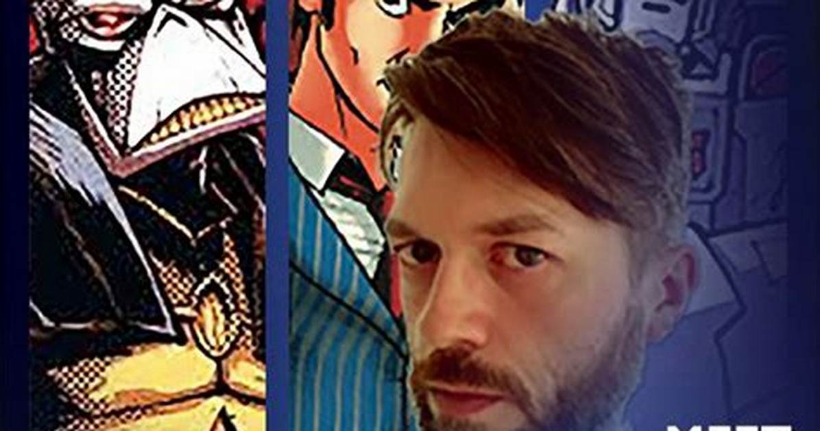 Nick Roche: Behind the Legacy Unveiled