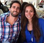 Nick Sirianni's Wife and Her American Roots