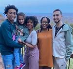 Nick Wright's Family and Personal Life Revealed