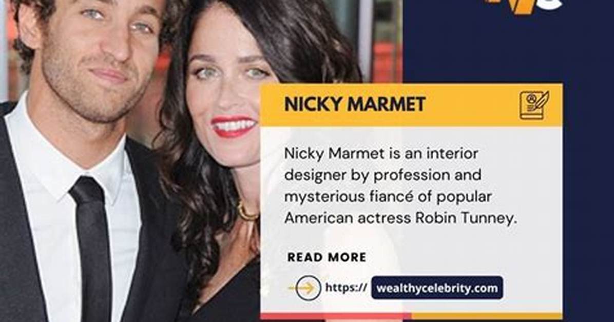 Nicky Marmet: a Guide to Business Success