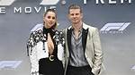 Nico Hulkenberg Wife or Partner Egle Ruskyte, Is F1 Driver Married?