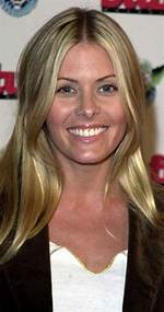 Nicole Eggert Biography, Net Worth, Married, Dating, Husband, Family ·