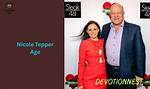 Nicole Tepper Date of Birth