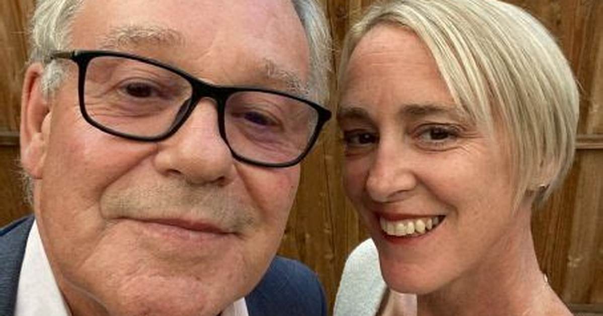 Nigel Nelson's Wife Claire: a Deep Dive into Their Life Together