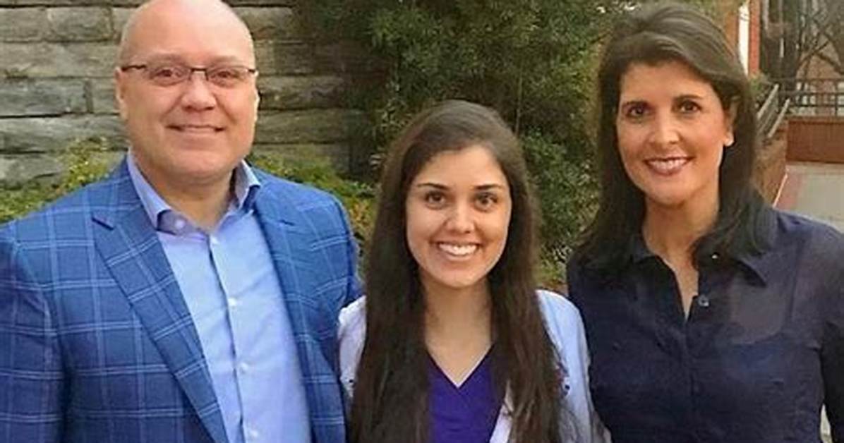 Nikki Haley's Kids: What You Need to Know About Her Family