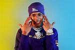 Nle Choppa (Rapper) Wiki, Bio, Age, Height, Weight, Girlfriend, Dating, Net Worth, Career, Facts ·