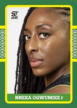 Nneka Ogumwike Bio, Age, Partner, Sisters, Salary, and Net Worth ·