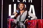 No, Maria Taylor Is Not Transgender – Everything About Her Sexuality Disclosed ·