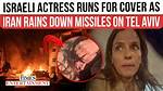 Noa Argami, Israeli Actress, Dies at 17