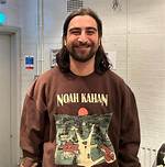 Noah Kahan: a Journey of Family and Music at Fenway