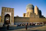Noblest Public Square in the World? a History of Cities in 50 Buildings, Day 7