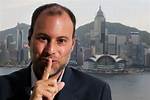 Noel Biderman: the Man Behind the Controversy
