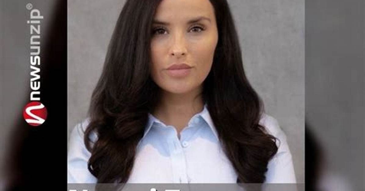 Noemi Zamacona Height, Weight, Net Worth, Age, Birthday, Wikipedia, Who, Nationality, Biography