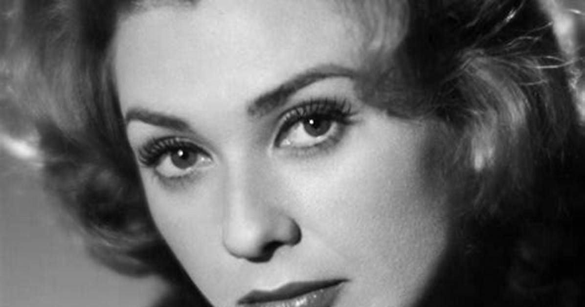 Norma Crane ·