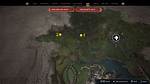 North Hogwarts Region Landing Platforms