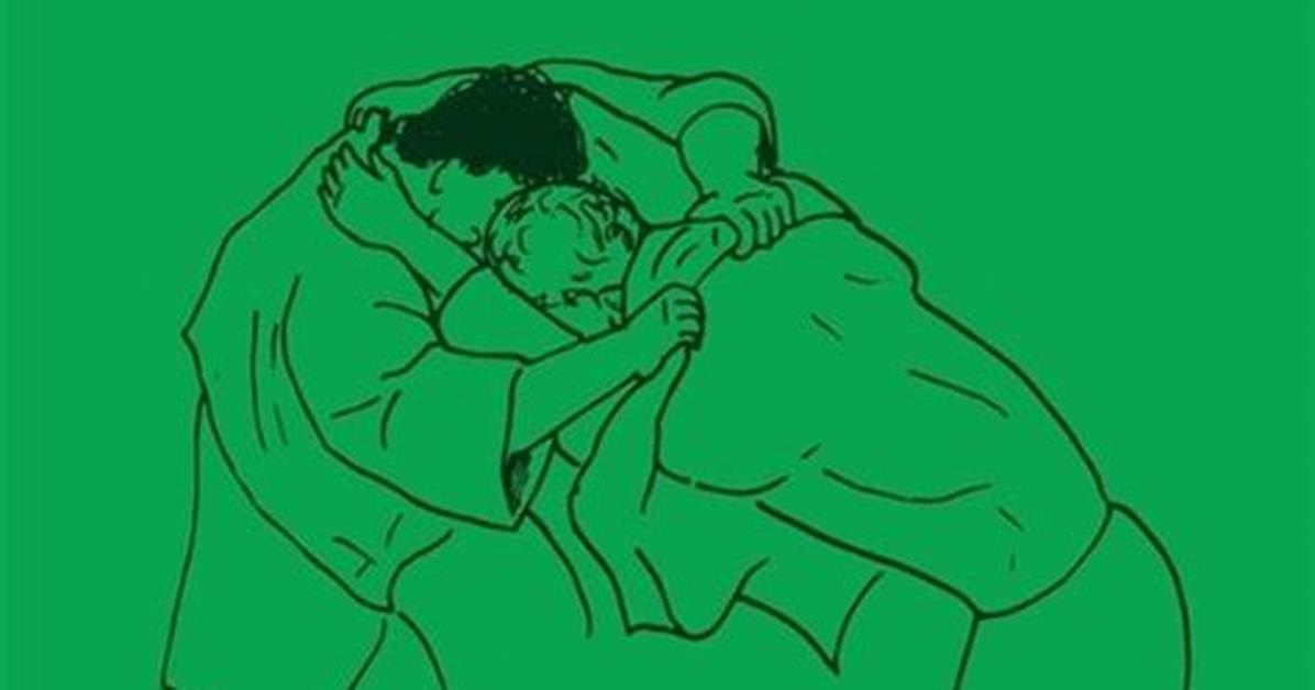 Nude Wrestling: a Comprehensive Guide to the Art and Culture