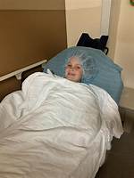 Officer Eudy Heart Surgery